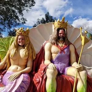 Meet your Posher, Lesley